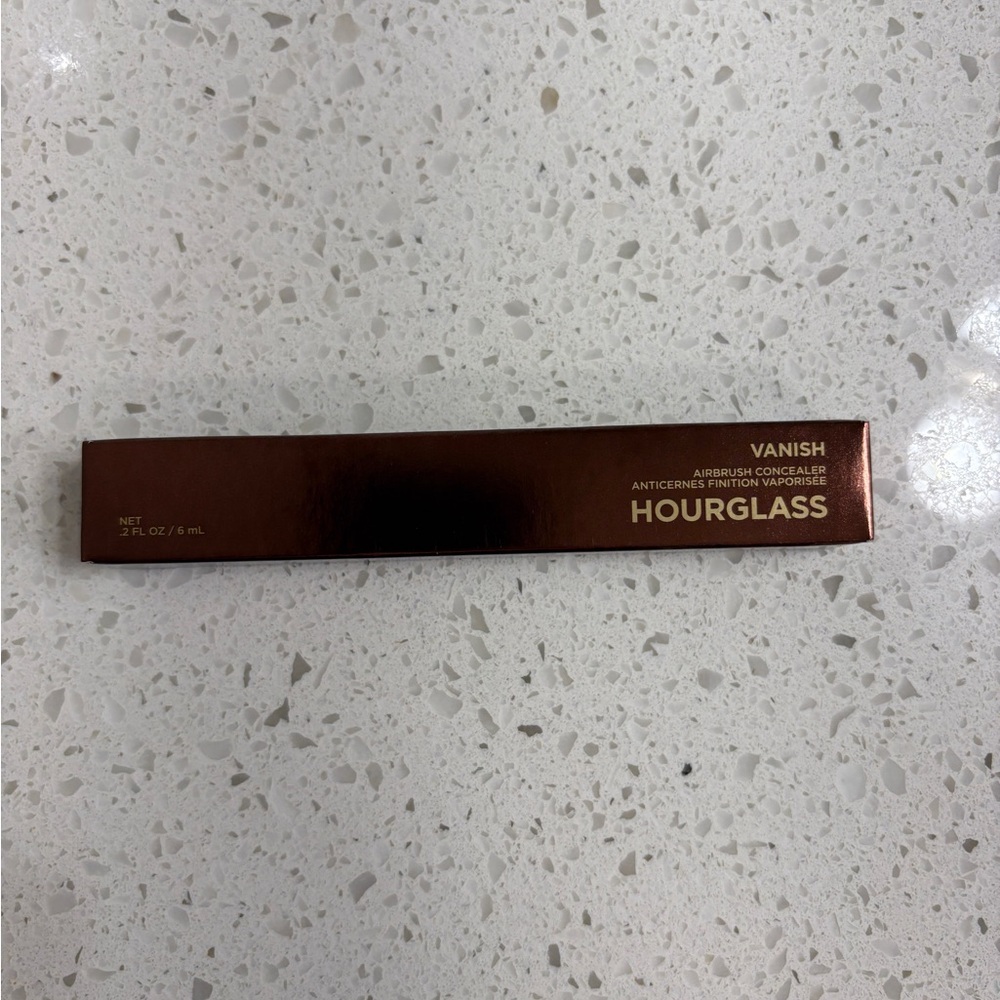 Hourglass Vanish Airbrush Concealer - Mocha
